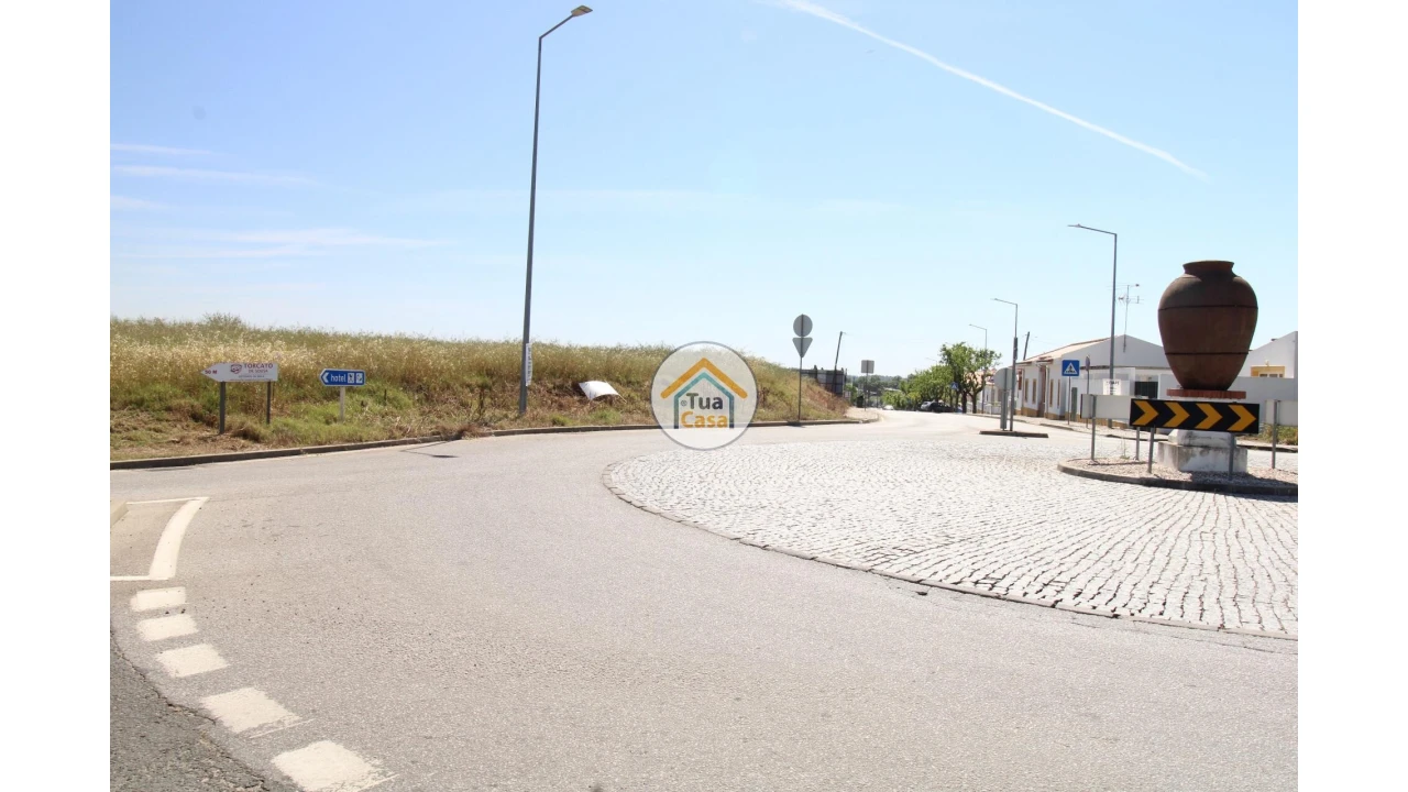 Terreno para Venda em Redondo Foto 19