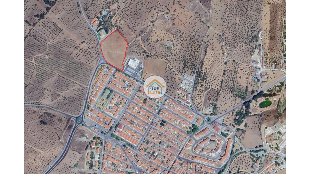 Terreno para Venda em Redondo Foto 2