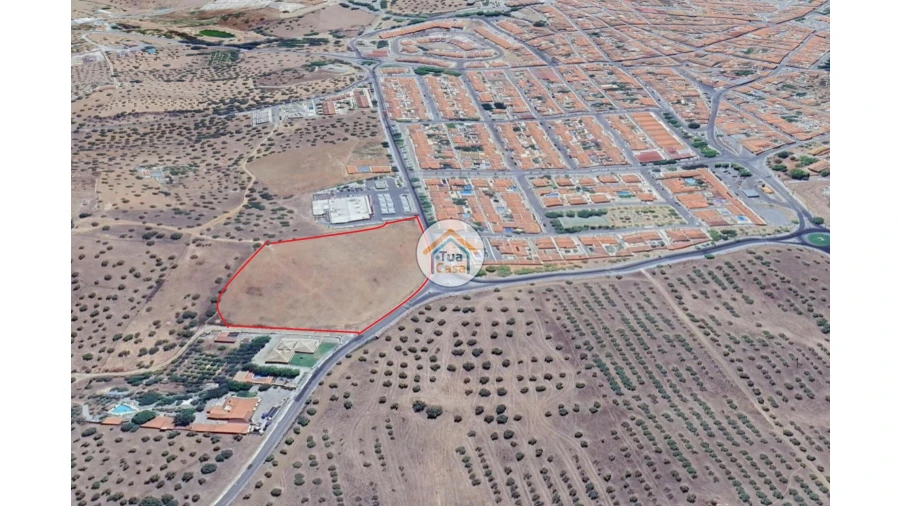 Terreno para Venda em Redondo Foto 1