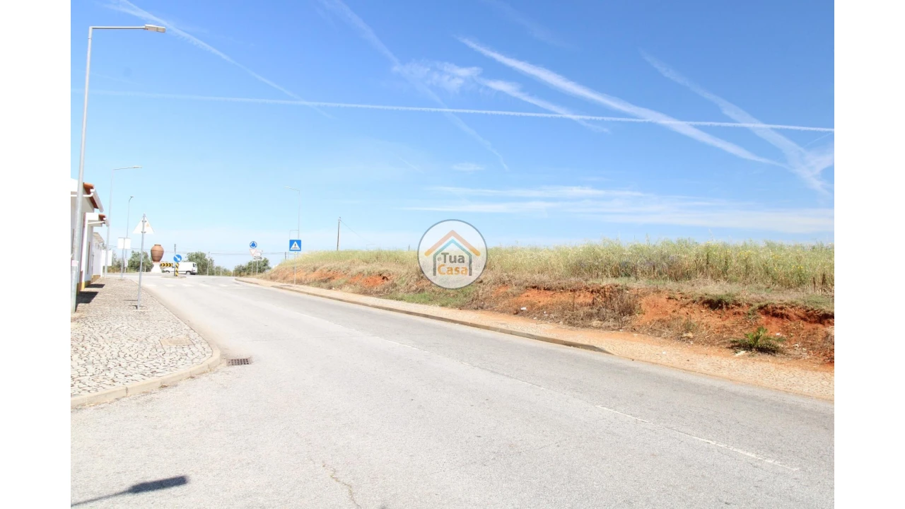 Terreno para Venda em Redondo Foto 6