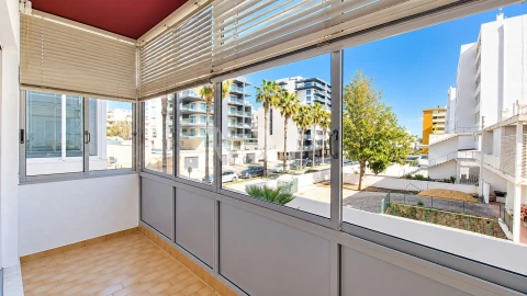 Apartamento T1 para Venda em Quarteira