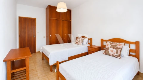 Apartamento T1 para Venda em Quarteira