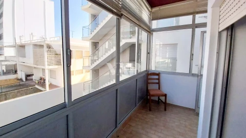 Apartamento T1 para Venda em Quarteira