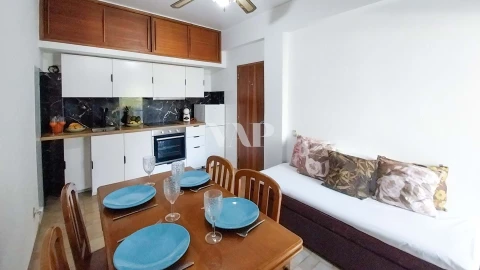 Apartamento T1 para Venda em Quarteira