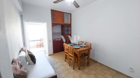 Apartamento T1 para Venda em Quarteira