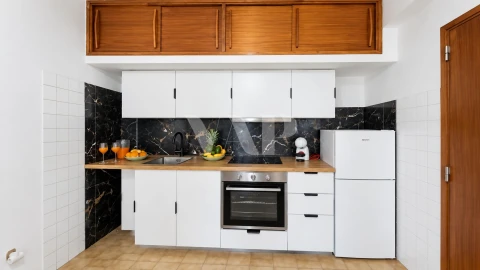 Apartamento T1 para Venda em Quarteira