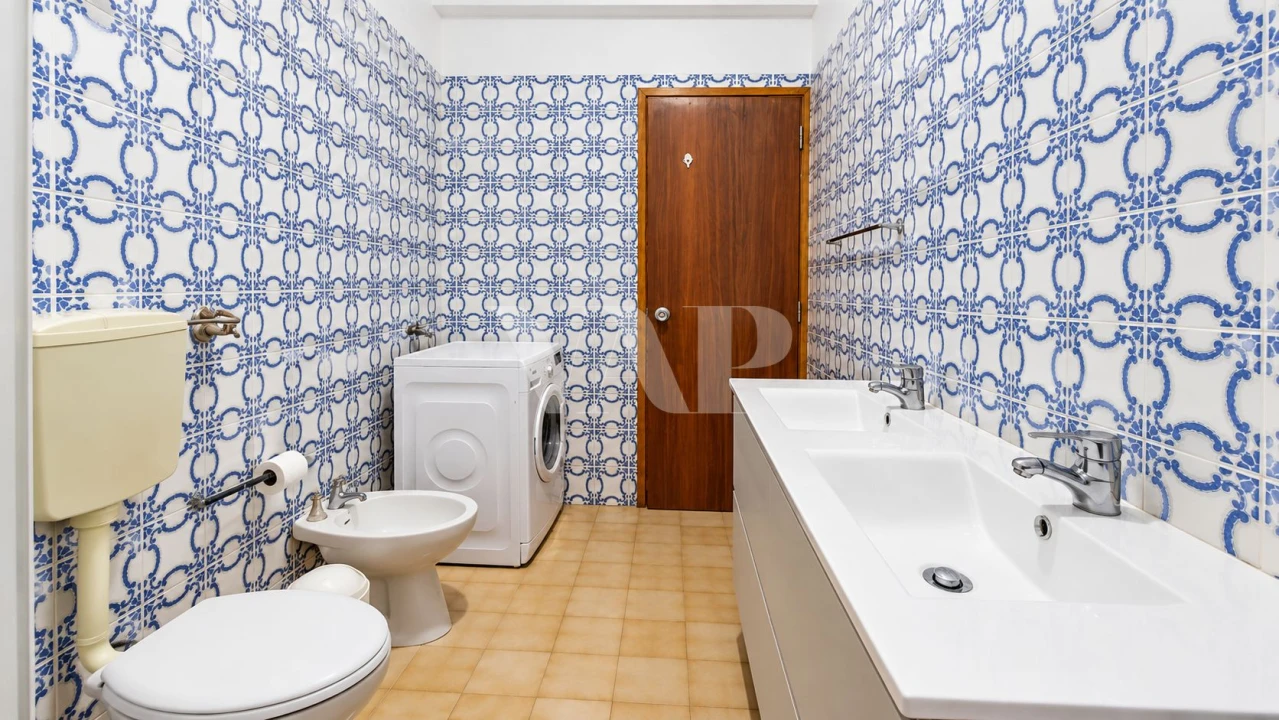 Apartamento T1 para Venda em Quarteira Foto 13
