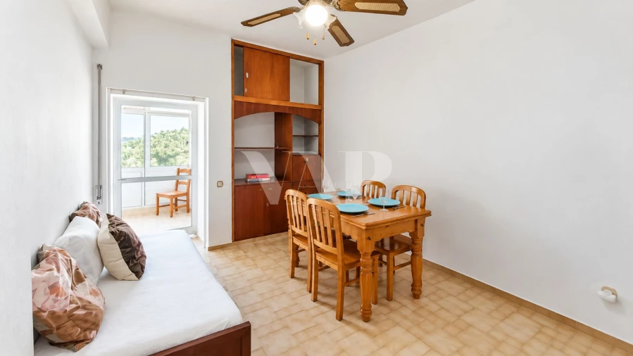 Apartamento T1 para Venda em Quarteira Foto 8