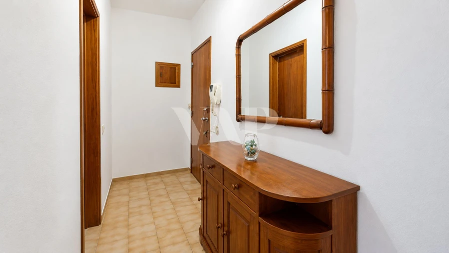 Apartamento T1 para Venda em Quarteira Foto 11