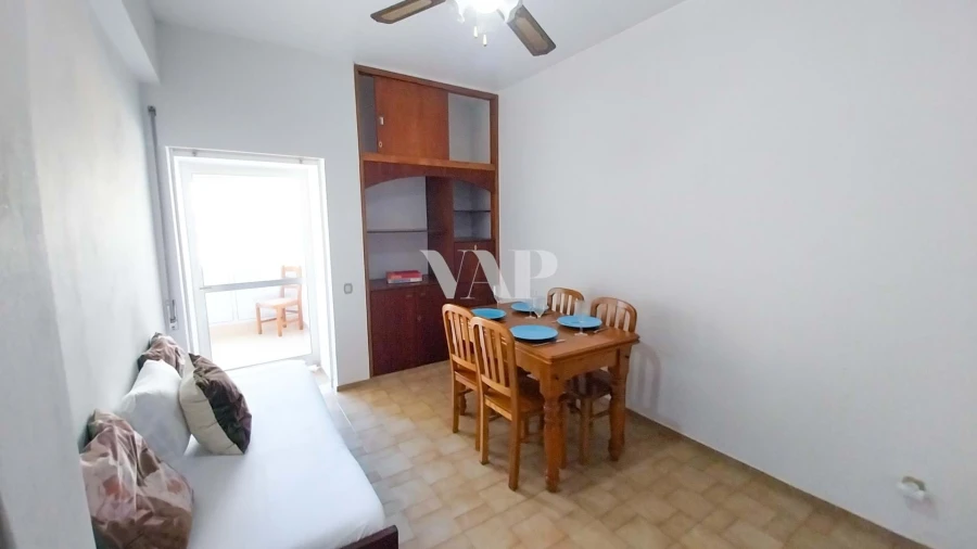 Apartamento T1 para Venda em Quarteira Foto 2