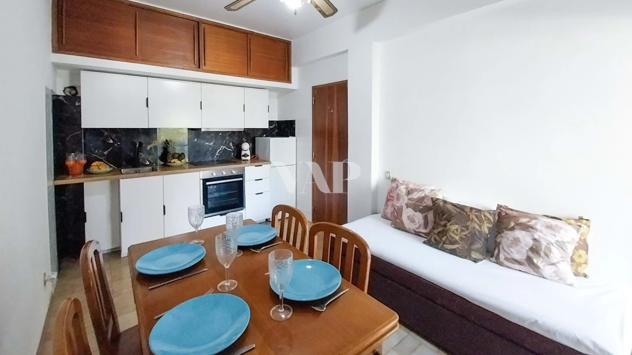 Apartamento T1 para Venda em Quarteira Foto 1