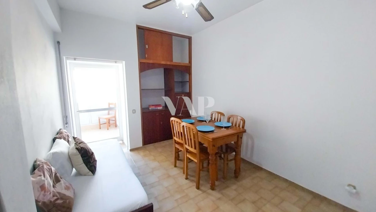 Apartamento T1 para Venda em Quarteira Foto 2