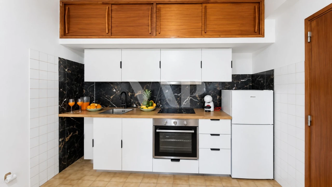 Apartamento T1 para Venda em Quarteira Foto 10