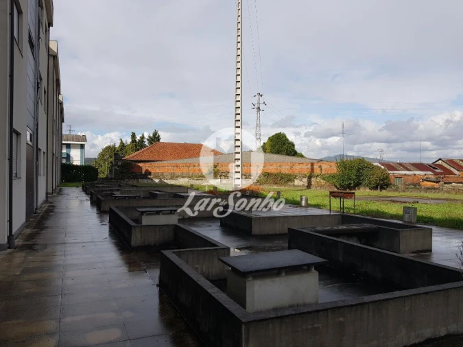 Terreno Agricola ou Rústico para Venda em Vila Nova do Campo Foto 3