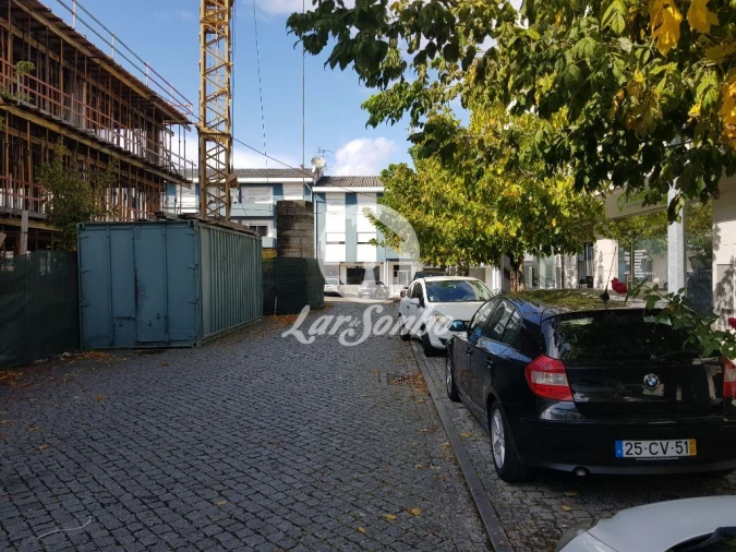 Terreno Agricola ou Rústico para Venda em Vila Nova do Campo Foto 11