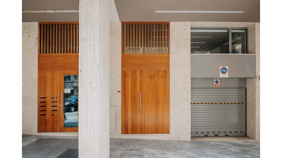 Apartamento T2 para Venda em Santo António Foto 23