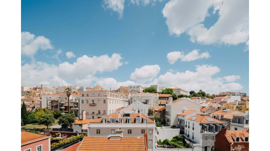 Apartamento T2 para Venda em Santo António Foto 14