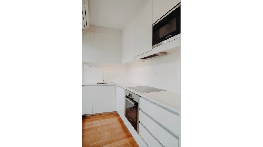 Apartamento T2 para Venda em Santo António Foto 9