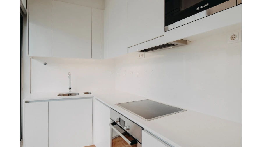 Apartamento T2 para Venda em Santo António Foto 8