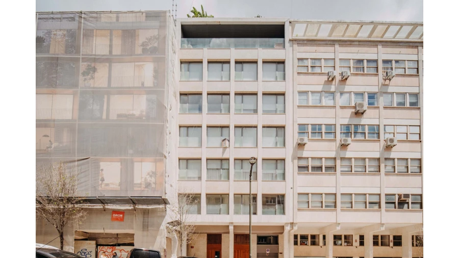 Apartamento T2 para Venda em Santo António Foto 22