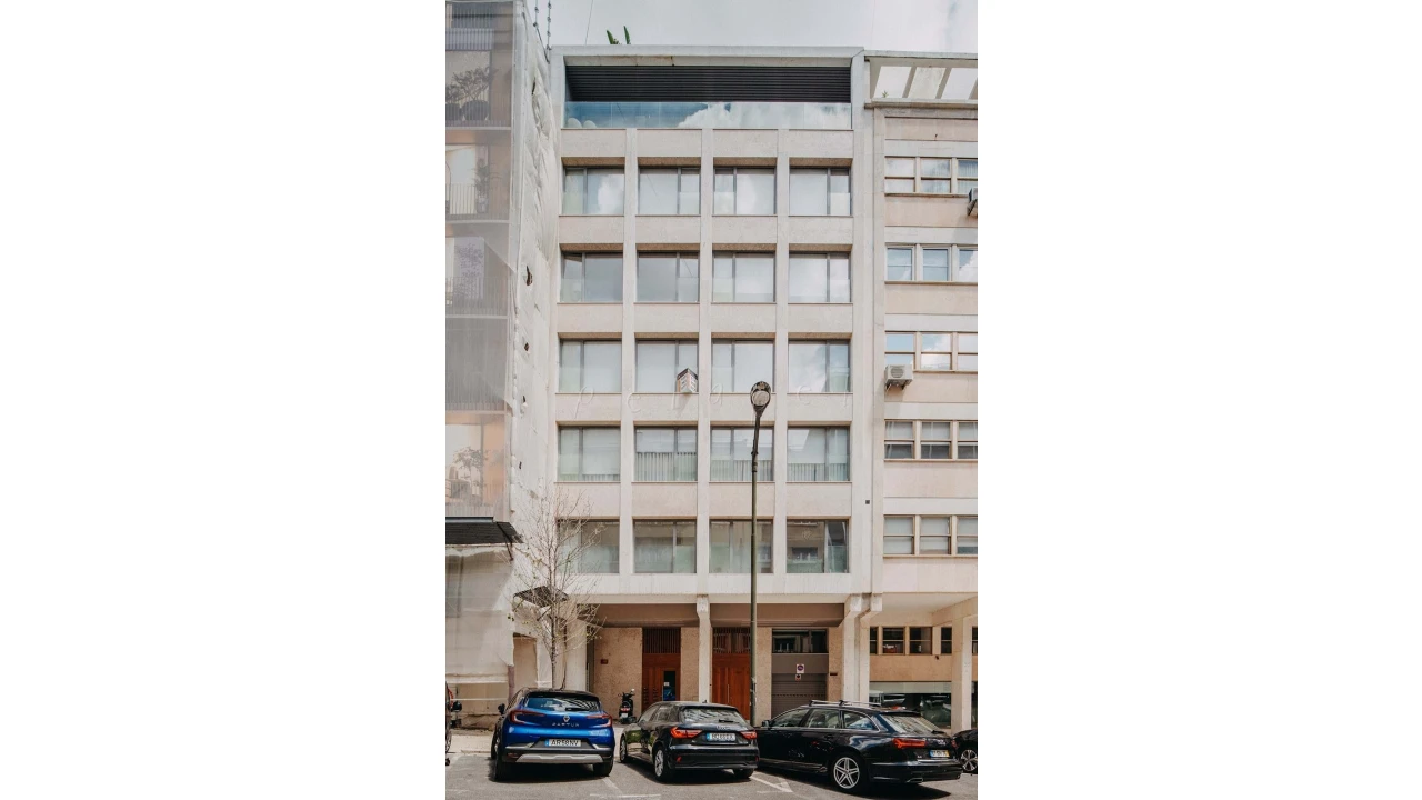 Apartamento T2 para Venda em Santo António Foto 21