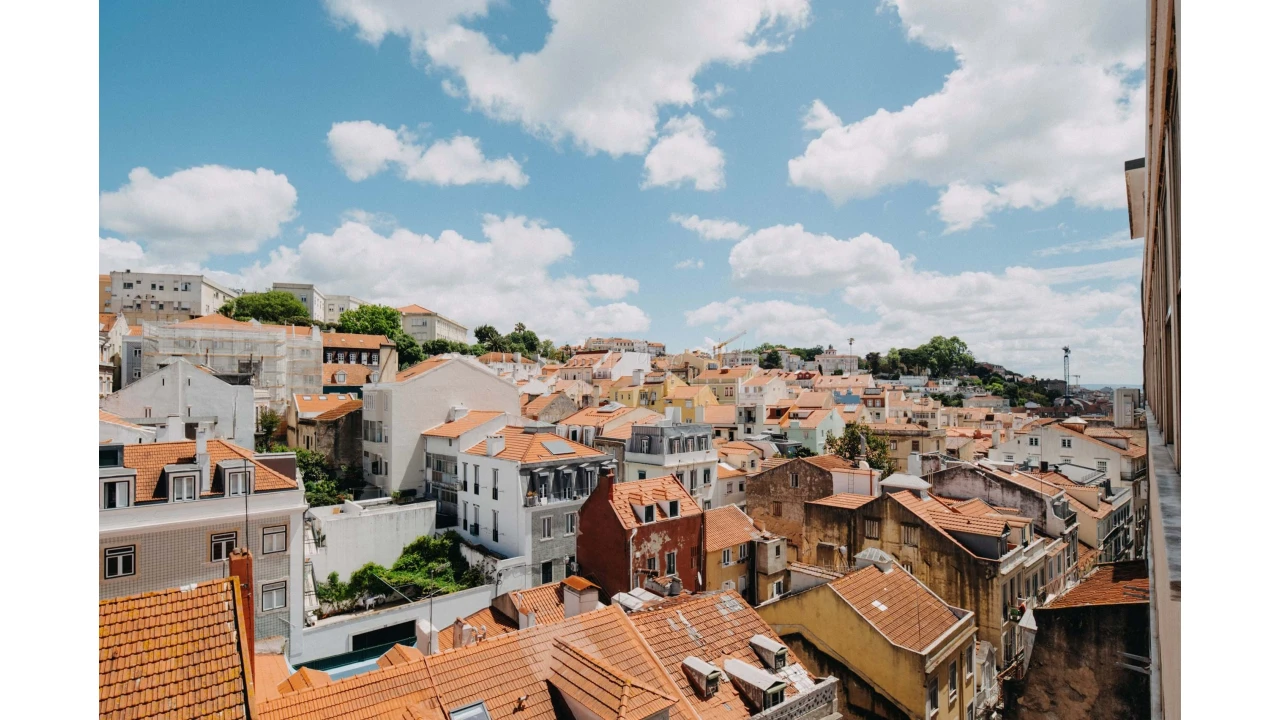 Apartamento T2 para Venda em Santo António Foto 1