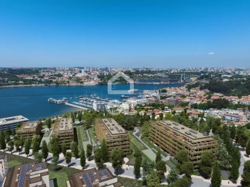 Apartamento T3 para Venda em Canidelo