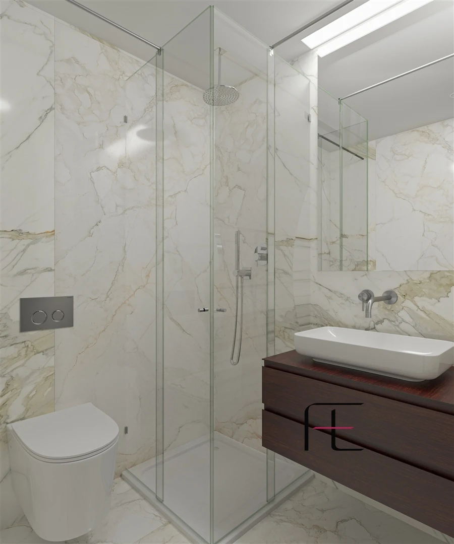 Apartamento T2 para Venda em Canidelo Foto 38