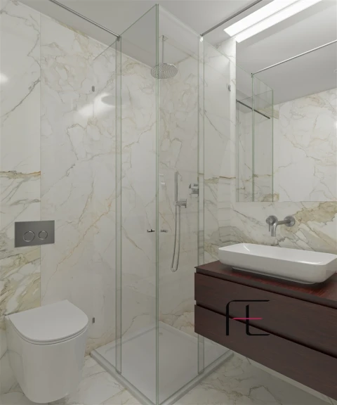 Apartamento T2 para Venda em Canidelo