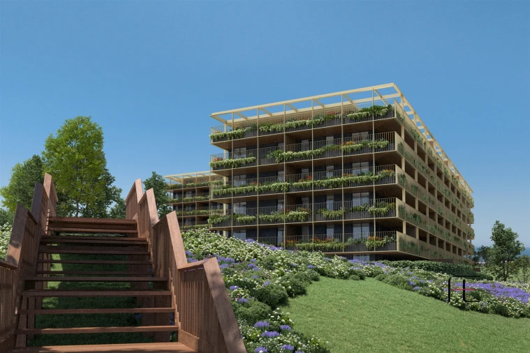 Apartamento T4 para Venda em Santa Marinha e São Pedro da Afurada Foto 8