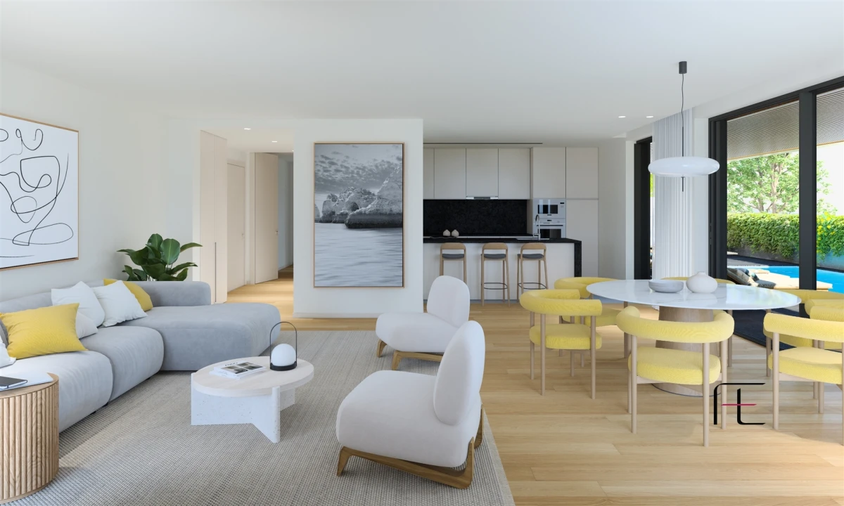 Apartamento T2 para Venda em Canidelo Foto 24