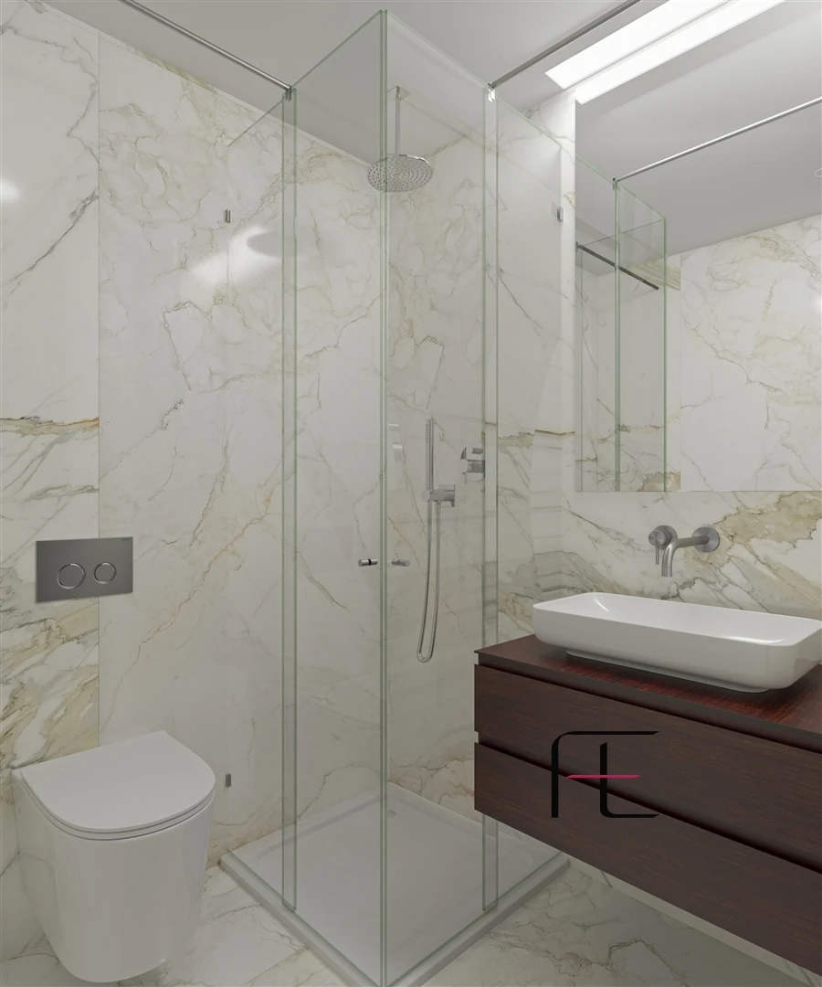 Apartamento T3 para Venda em Santa Marinha e São Pedro da Afurada Foto 38