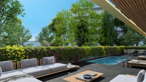 Apartamento T3 para Venda em Canidelo