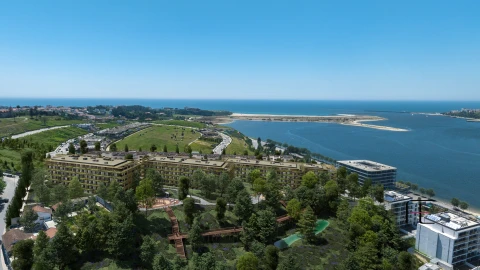 Apartamento T3 para Venda em Canidelo