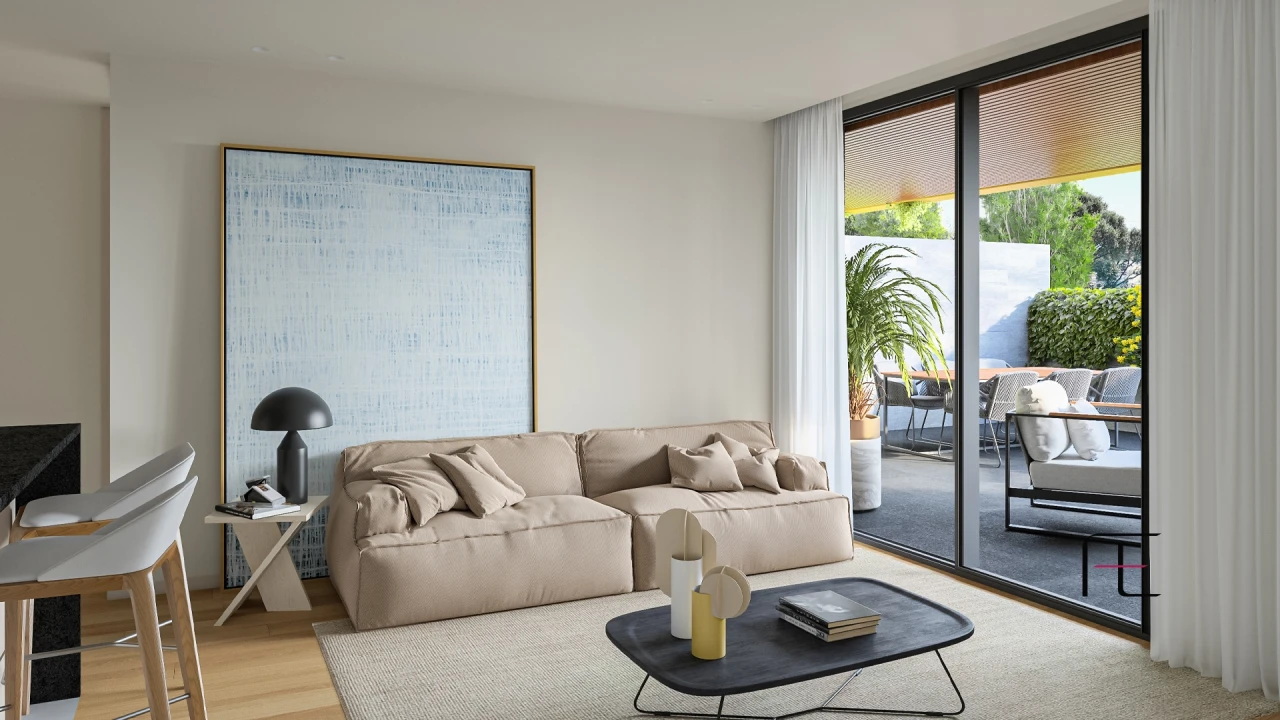 Apartamento T3 para Venda em Canidelo Foto 7