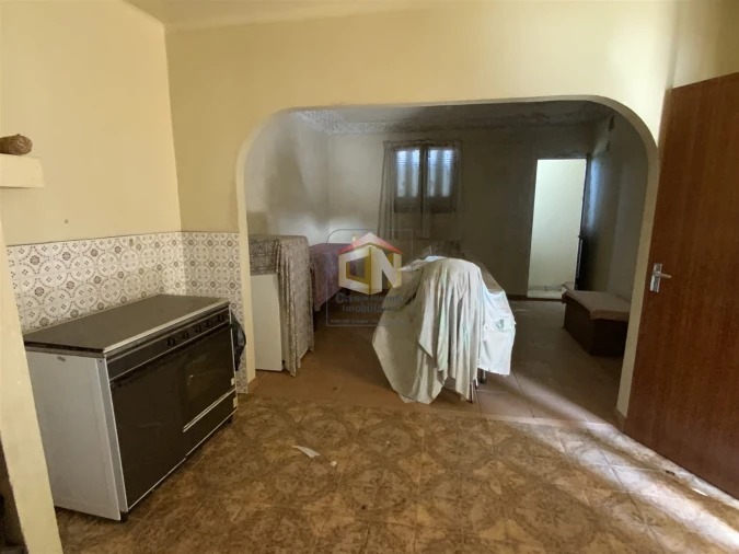 Moradia T3 para Venda em Aldeia Velha Foto 6
