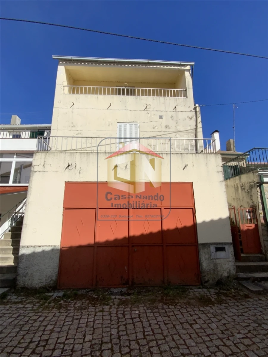 Moradia T3 para Venda em Aldeia Velha Foto 19