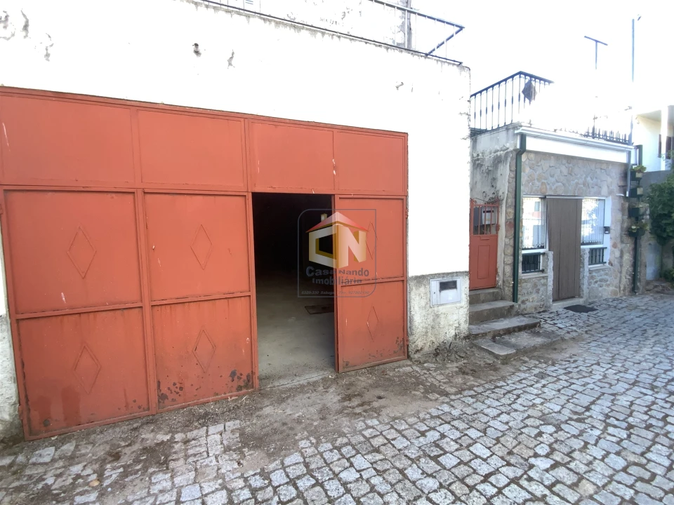 Moradia T3 para Venda em Aldeia Velha Foto 24