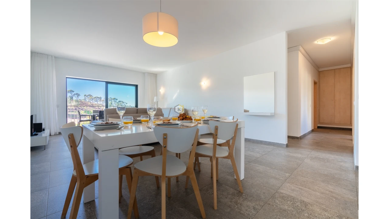 Apartamento T3 para Venda em Mexilhoeira Grande Foto 3