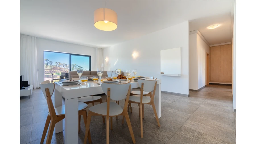 Apartamento T3 para Venda em Mexilhoeira Grande Foto 3