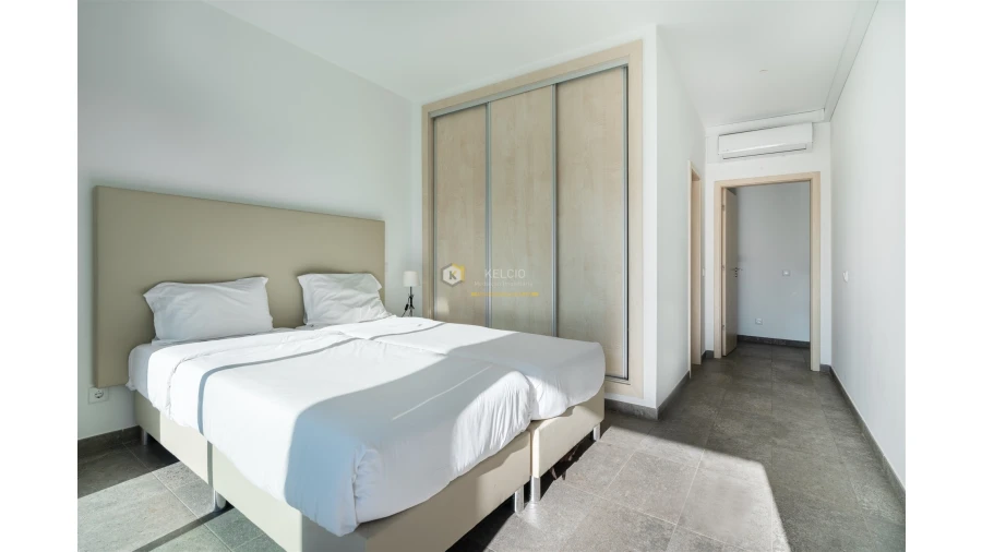 Apartamento T3 para Venda em Mexilhoeira Grande Foto 16