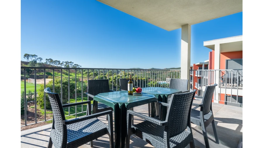 Apartamento T3 para Venda em Mexilhoeira Grande