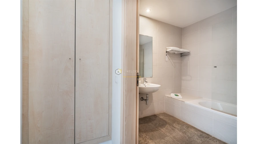 Apartamento T1 para Venda em Mexilhoeira Grande Foto 14