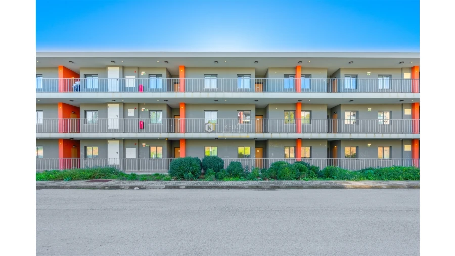 Apartamento T1 para Venda em Mexilhoeira Grande Foto 20