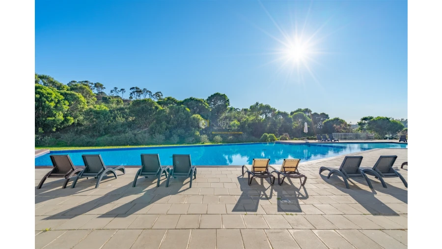 Apartamento T1 para Venda em Mexilhoeira Grande