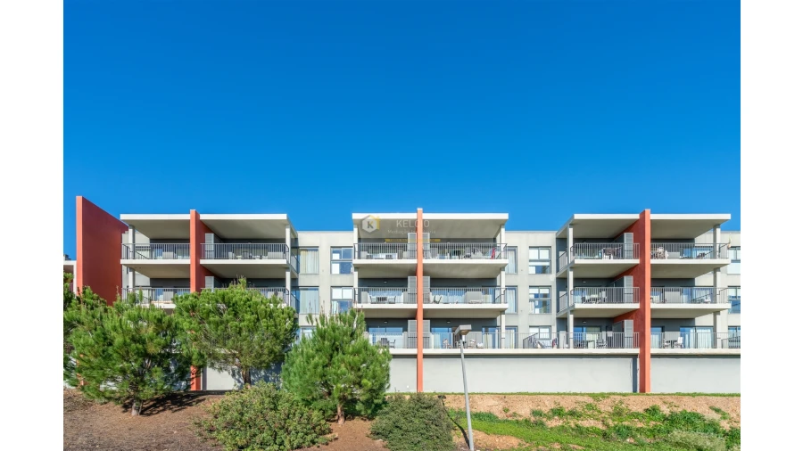 Apartamento T1 para Venda em Mexilhoeira Grande Foto 22