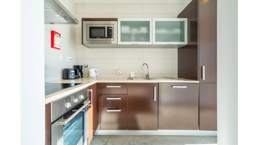 Apartamento T1 para Venda em Mexilhoeira Grande Foto 9