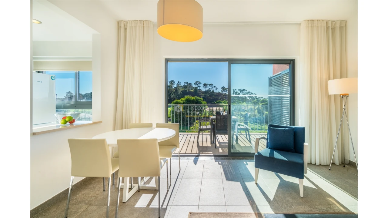 Apartamento T1 para Venda em Mexilhoeira Grande Foto 5