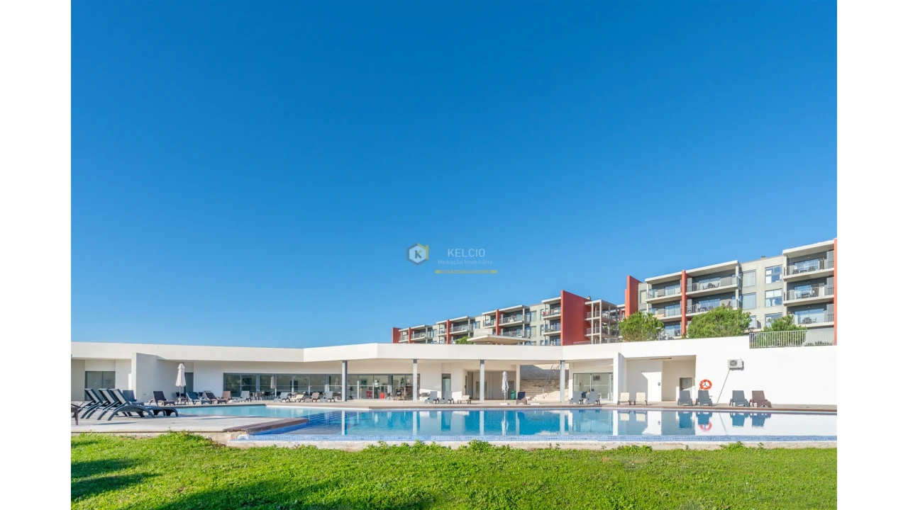 Apartamento T2 para Venda em Mexilhoeira Grande Foto 23