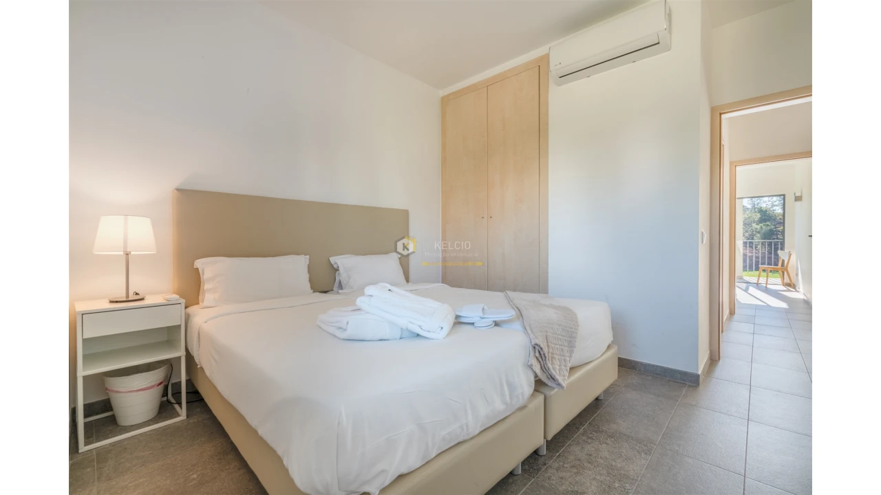 Apartamento T2 para Venda em Mexilhoeira Grande Foto 17